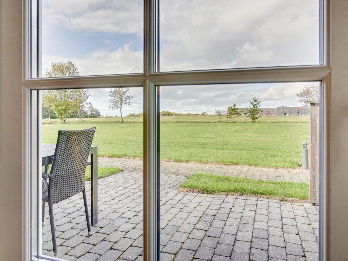 5 Person Holiday Home In AÅkirkeby 外观 照片